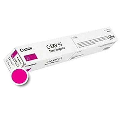 Image de Canon C EXV 55 Magenta original cartouche de toner pour imageRUNNER ADVANCE C256i C356i DX C257i C357i C357P