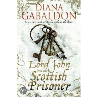 Afbeelding van Lord John and the Scottish Prisoner