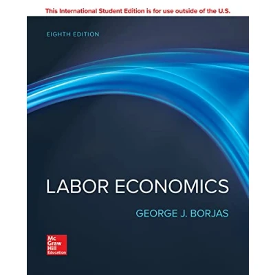 Afbeelding van ISE Labor Economics