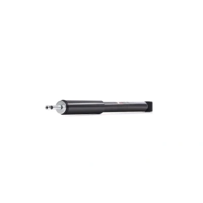 Afbeelding van MAGNETI MARELLI 357099070000 Schokdemper Achteras Gasdruk Dubbelpijp Dempermodule Oog onderaan, Pen bovenaan HONDA: Jazz 2
