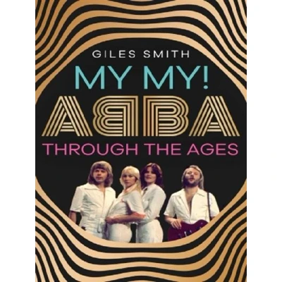 Image de MY ABBA THROUGH THE AGES
