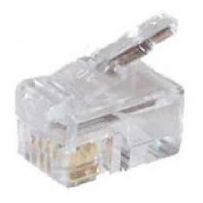 Image de Shiverpeaks basic s connecteur modulaire rj10 14, non blindé bs72039 10