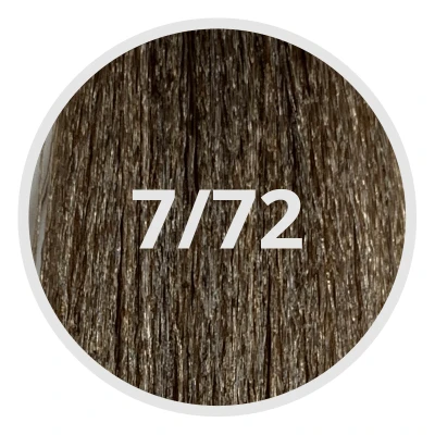 Afbeelding van Lisap Absolute 3 7/72 Blond Koud Beige 60ml