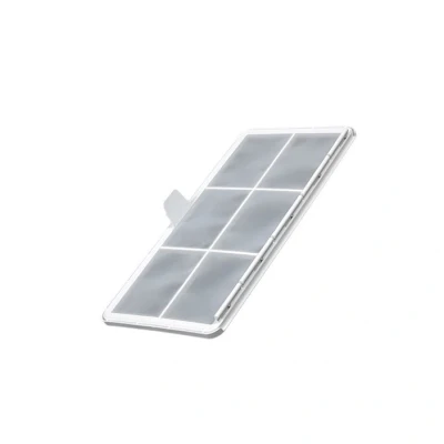 Afbeelding van Filtre mécanique Electrolux AEG 1366344032 sèche linge filter bodem,hp
