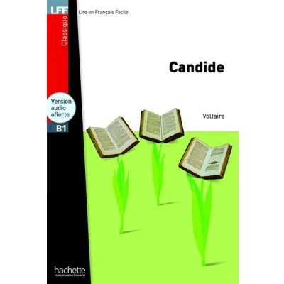 Image de LFF Candide (B1)