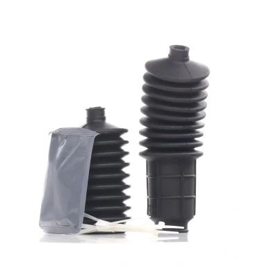 Afbeelding van AUTOFREN SEINSA D9214C Stuurhoes, stuureenheid Vooras rechts, links VOLKSWAGEN: GOLF 3, 2, Jetta FIAT: Uno Hatchback