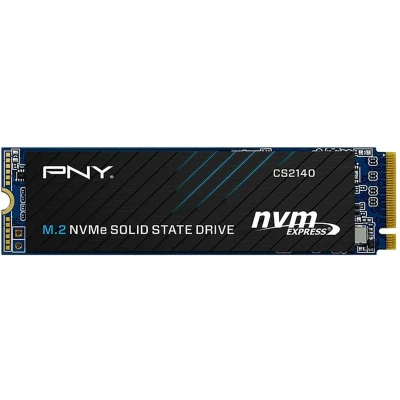 Afbeelding van Hard Drive PNY CS2140 1 TB SSD