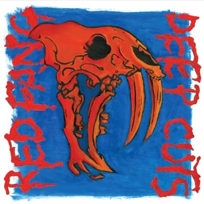 Afbeelding van Red Fang Deep Cuts (2 LPs)