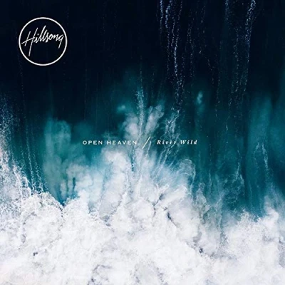 Afbeelding van Hillsong Worship Open Heaven/ River Wild