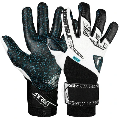 Afbeelding van REUSCH Attrakt Freegel Fusion Goaliator