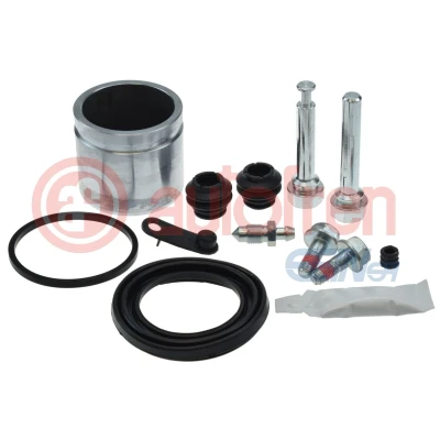 Afbeelding van AUTOFREN SEINSA D43339S Remklauw Reparatieset Vooras 57 PISTON KIT+GUIDEPINS KIA: Pro cee‘d I Hatchback, Estate, Hatchback