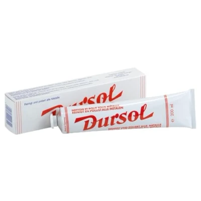 Afbeelding van Glansmiddel voor de auto Autosol 01 000034 200 ml
