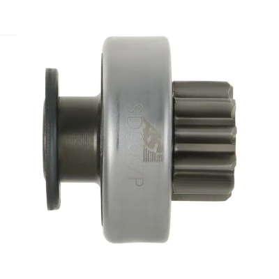 Afbeelding van AS PL SD3067P Vrijwielaandrijving, starter