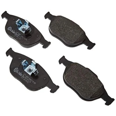 Image de Brembo P24058 Plaquettes de Frein Avant