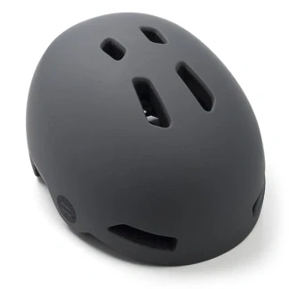Afbeelding van Fietshelm Alpina Haarlem (52 57 cm, Uniseks, Grijs)
