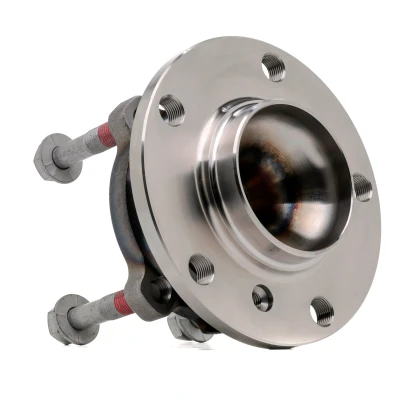 Afbeelding van Skf Wiellagerset VKBA 6709