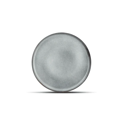 Afbeelding van Fine Dining&amp;living Plat bord 27 Duna blauw