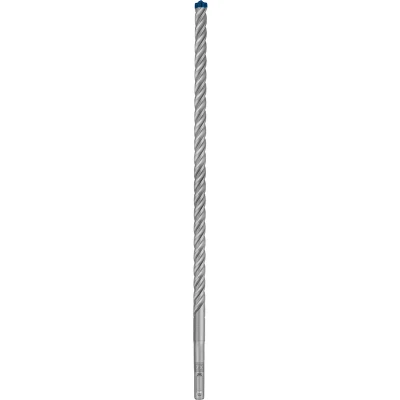 Afbeelding van Bosch Accessories EXPERT SDS Plus 7X 2608900112 Hamerboor 1 stuks 12.00 mm Gezamenlijke lengte 365 stuk(s)