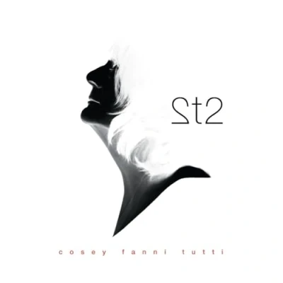 Afbeelding van Chris &amp; Cosey 2T2 (CD)