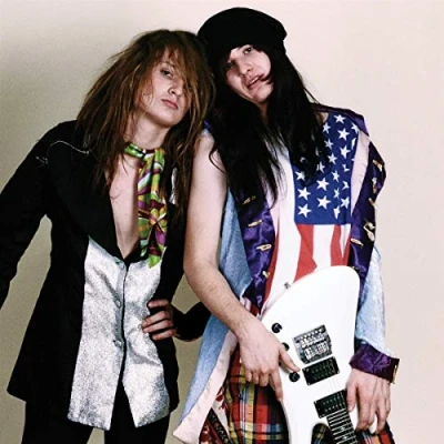 Afbeelding van Redd Kross Teen Babes From Monsanto