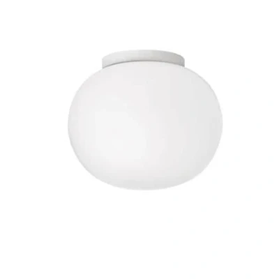 Afbeelding van Flos Glo Ball CW Zero plafond en wandlamp Ø19