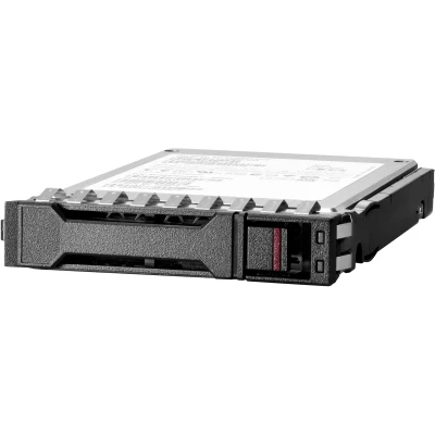 Afbeelding van Hard Drive HPE P53561 B21 600 GB