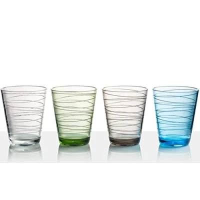Afbeelding van Brunner Onda glazenset