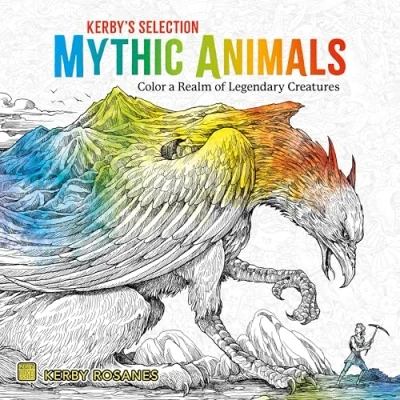 Afbeelding van Mythic Animals