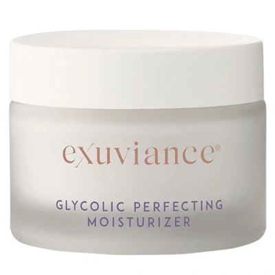 Afbeelding van Exuviance Glycolic Perfecting Moisturizer 45 ml
