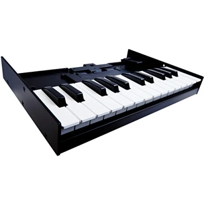 Afbeelding van Roland K 25m, Samenstellers, Wit, Zwart