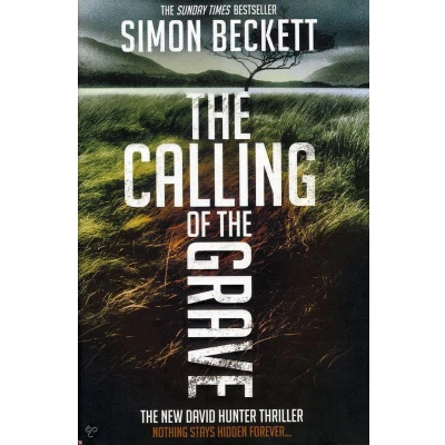Afbeelding van Calling Of The Grave