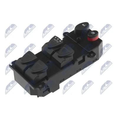 Afbeelding van NTY EWS HD 004 Schakelaar, raamopener Links voor