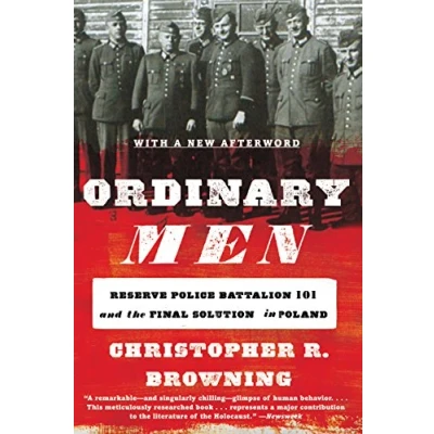 Afbeelding van Ordinary Men