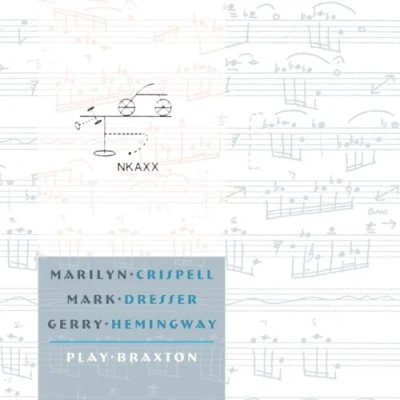 Afbeelding van Marilyn Crispell, Mark Dresser, Gerry Hemingway Pl