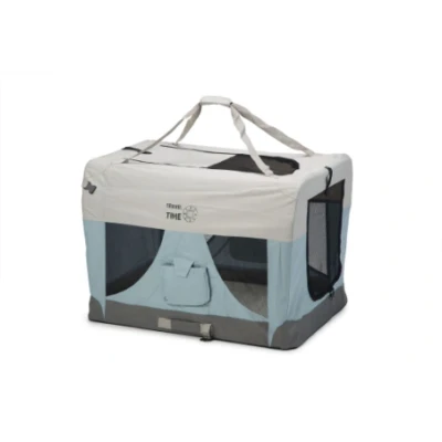 Afbeelding van BZ Bench Travel Time nylon 91 X 63 63cm