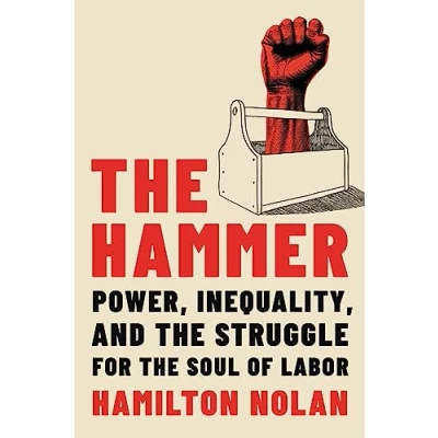 Afbeelding van The Hammer