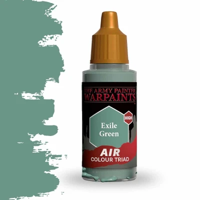 Afbeelding van Warpaints Air Exile Green