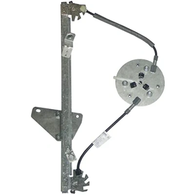 Afbeelding van Valeo Raammechanisme 850774