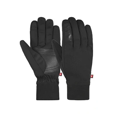 Afbeelding van Reusch Senior Handschoen Walk Touchtec Zwart