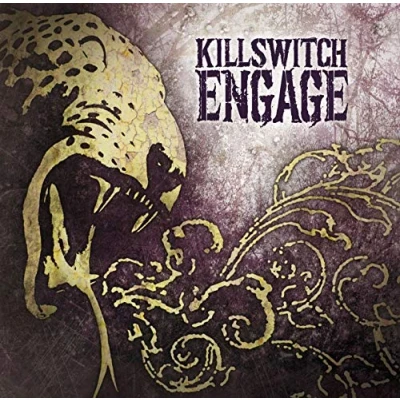 Afbeelding van Killswitch Engage