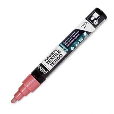 Afbeelding van 7A Opaque Marker Copper Pink
