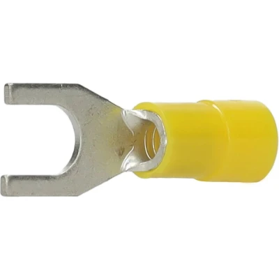 Afbeelding van IC ISO VORKKABELSCHOEN 4 6MM2 M5 GE