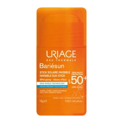 Image de Uriage Bariésun Invisible Sun Stick SPF 50+
