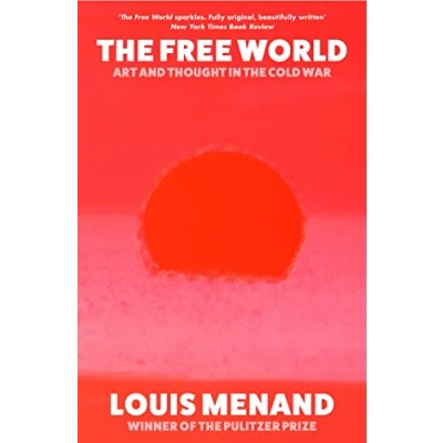 Afbeelding van The Free World
