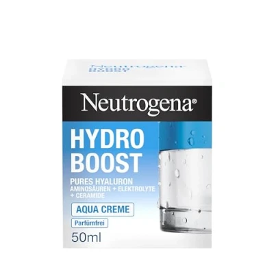 Image de Neutrogena Hydroboost Aqua Creme 50ml