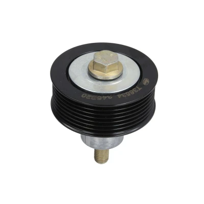 Afbeelding van GATES T36534 Geleiderol Met sleuf