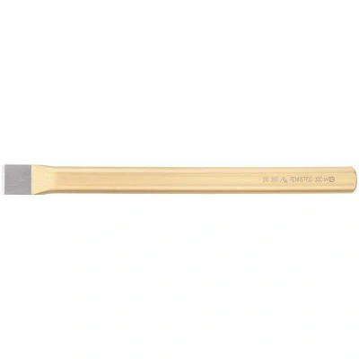 Afbeelding van Rennsteig Werkzeuge Platte beitel 500 mm Snijbreedte 30 310 1