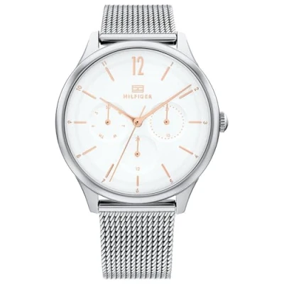Afbeelding van Tommy Hilfiger TH1782456 Dames Horloge