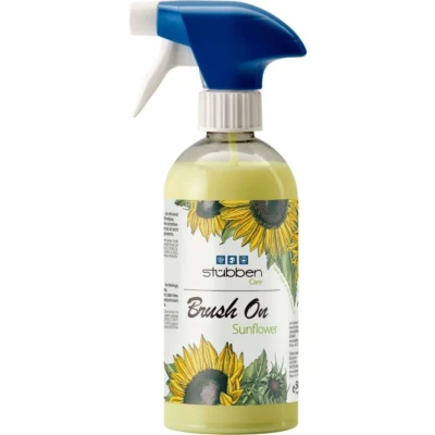 Afbeelding van Stubben Care Brush on 500ml