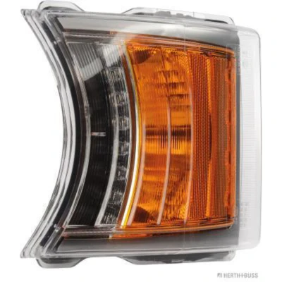 Afbeelding van HERTH+BUSS ELPARTS 83700607 Knipperlichten Links, rechts LED, H21W Met daglicht (LED), knipperlamp